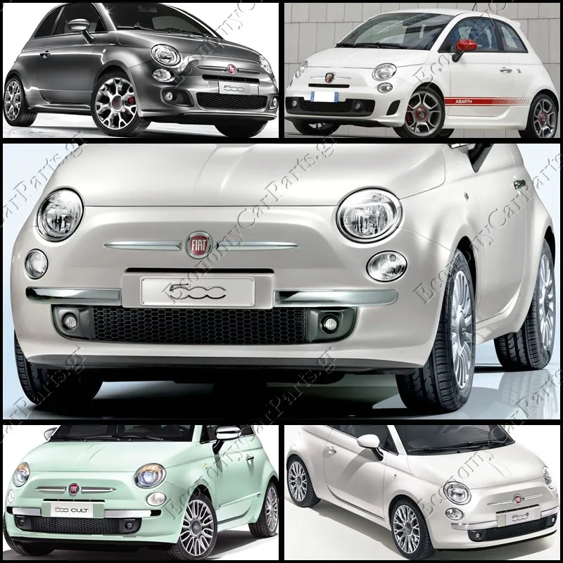 500 (312) 2007-2015