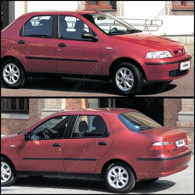 ALBEA (178) 2002-2005