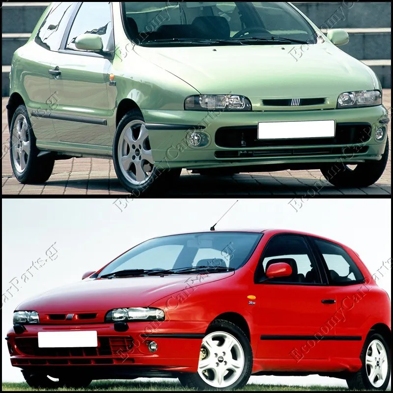 BRAVO (182) 1995-2002