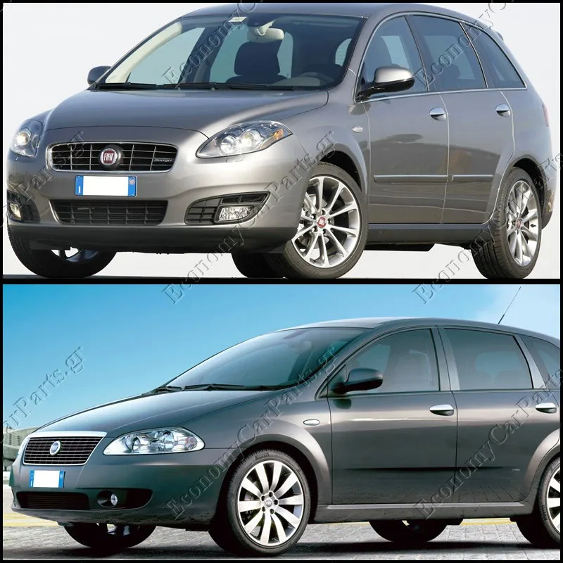CROMA STATIONWAGON (194) 2005-2009