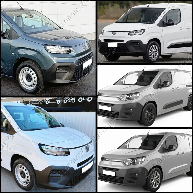 DOBLO (510/511) 2025-->