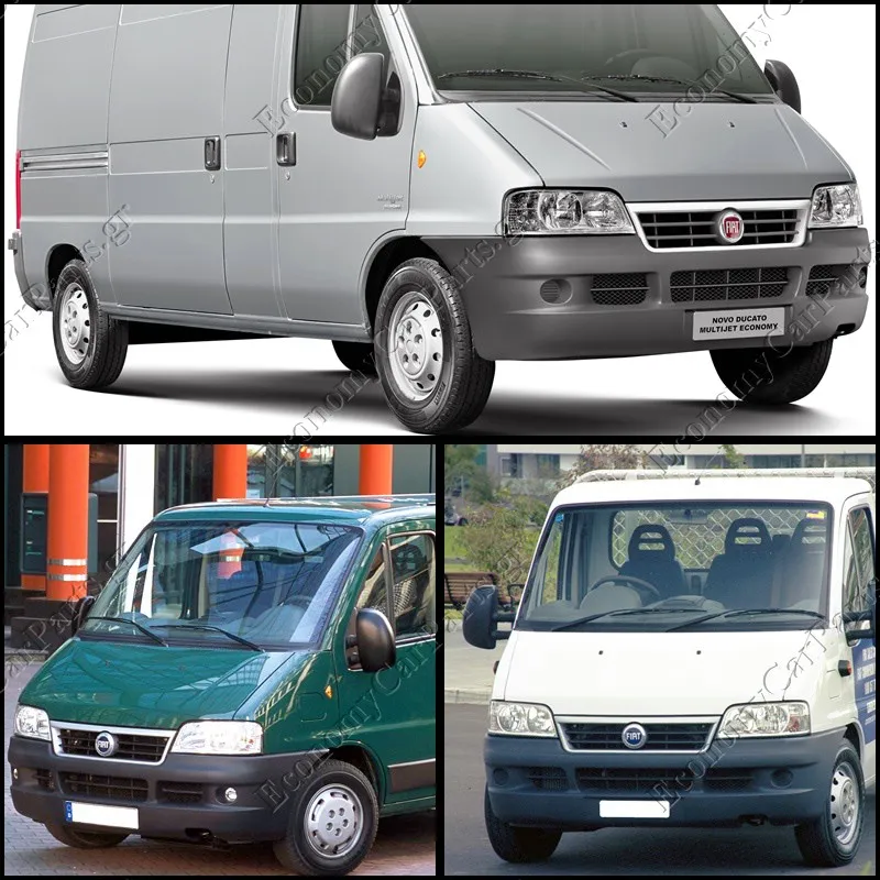DUCATO (244) 2002-2006