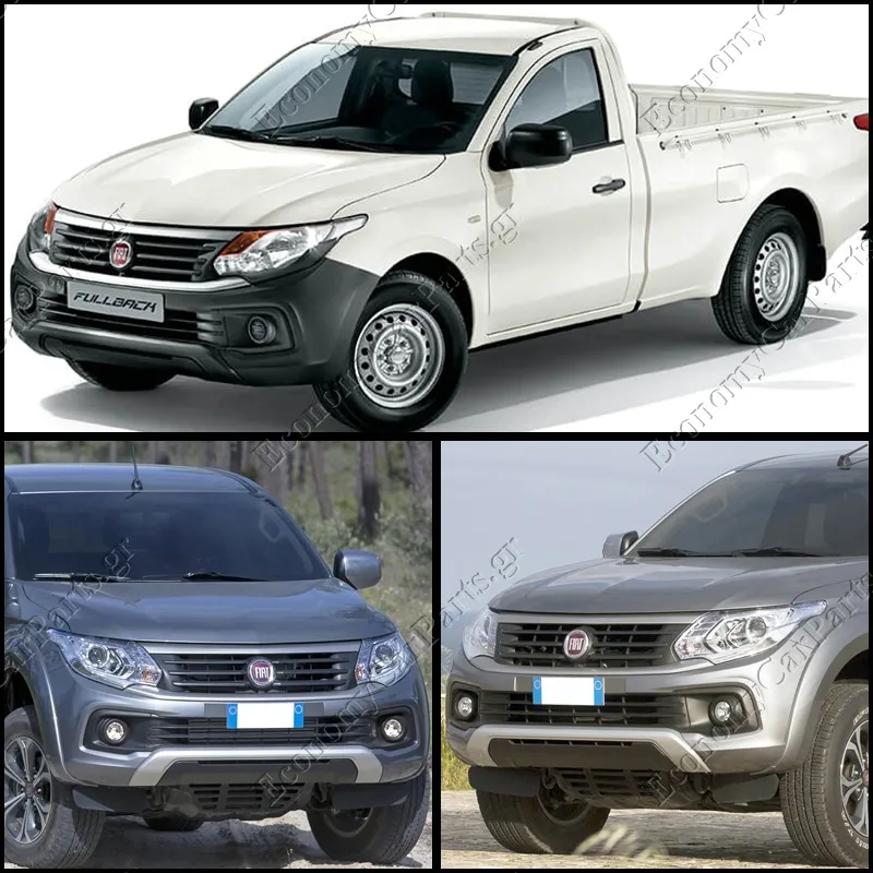 FULLBACK (502/503) 2016-->