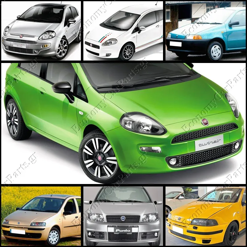 PUNTO