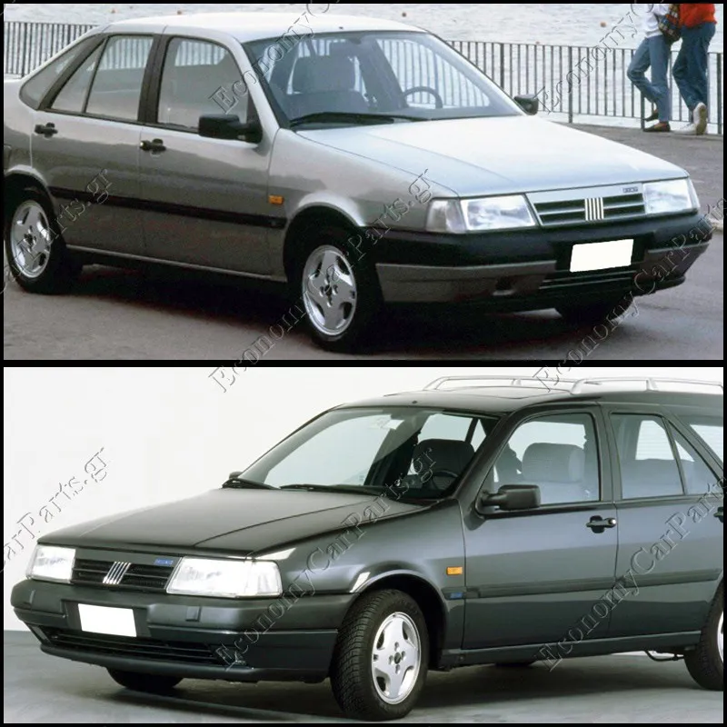 TEMPRA (159) 1990-1995