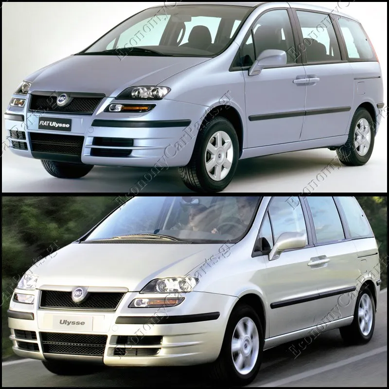 ULYSSE (179) 2002-2011
