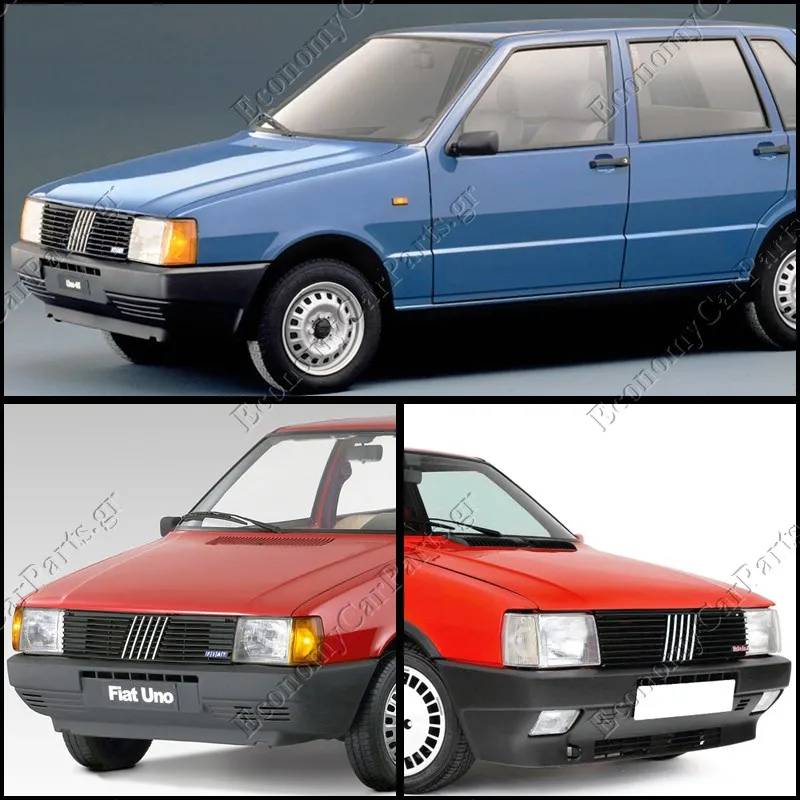 UNO (146) 1983-1989