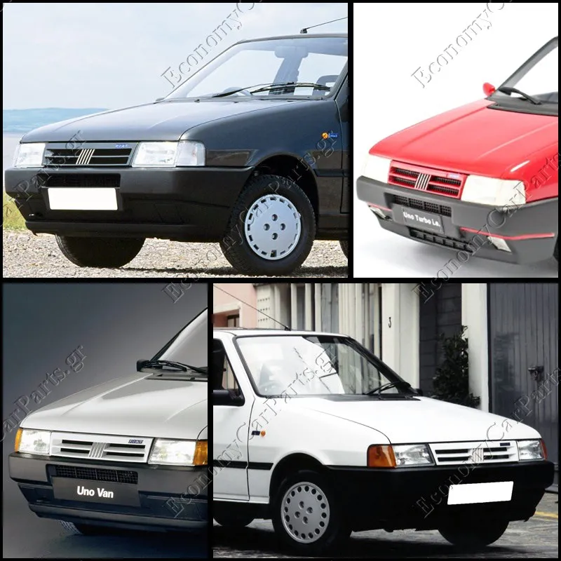 UNO (146) 1989-1993