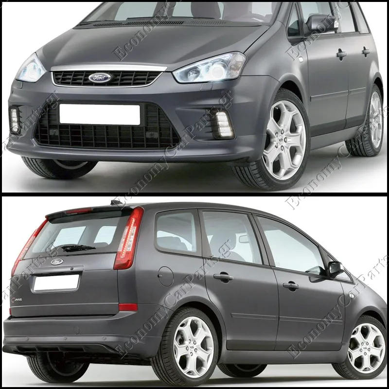 FOCUS C-MAX (DM2) 2007-2010
