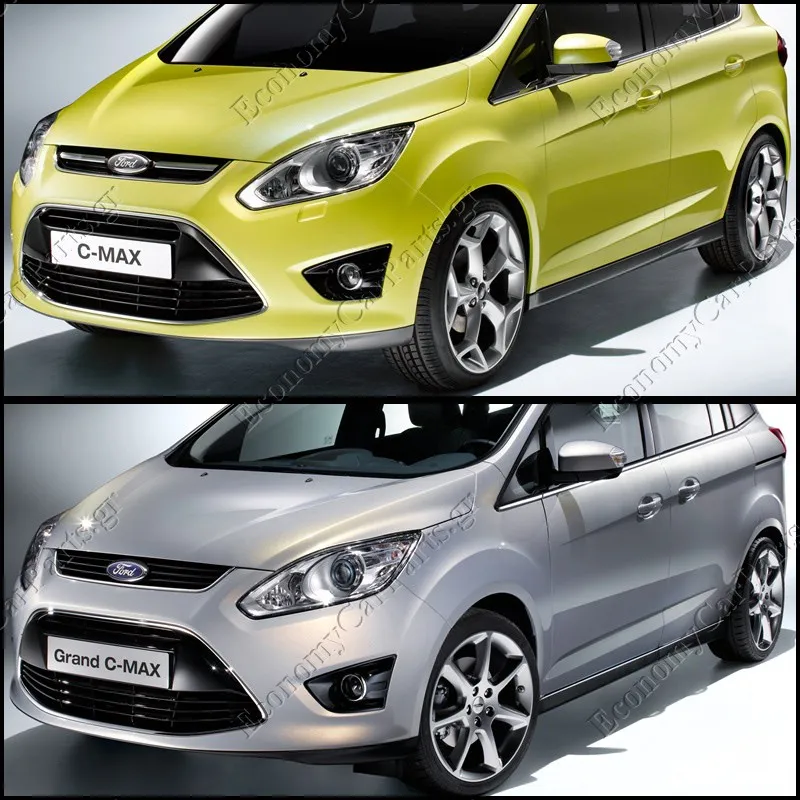 FOCUS C-MAX (DXA) 2010-2014