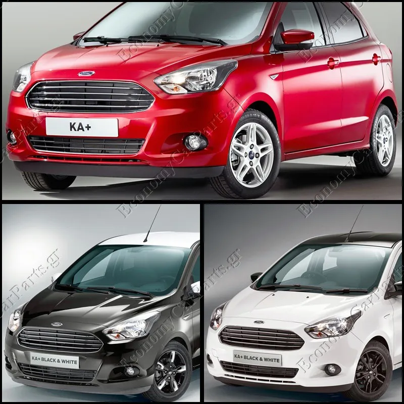 KA+ (UK) 2016-2018