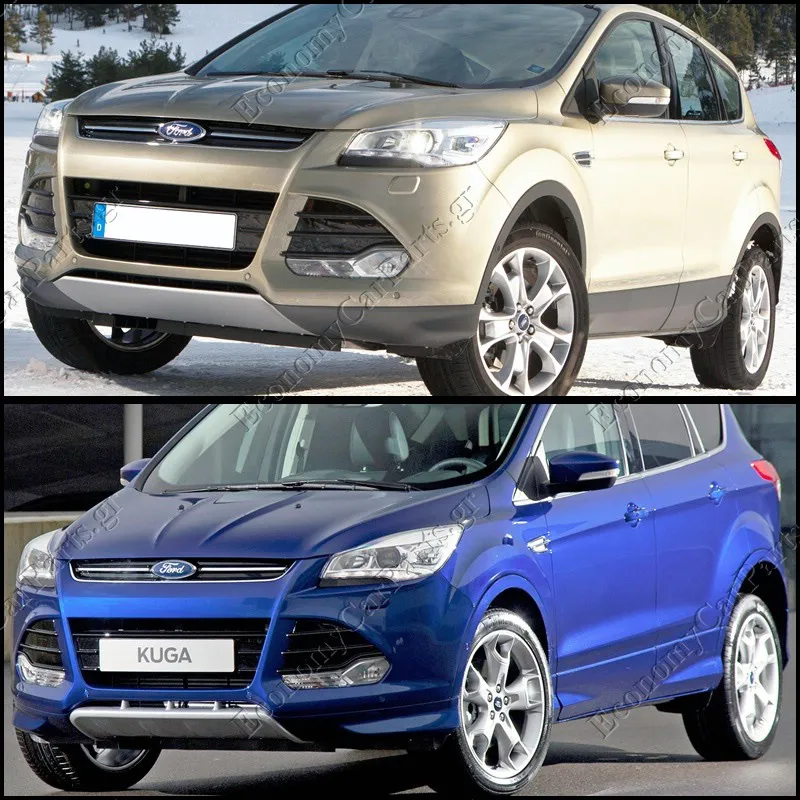 KUGA (C520) 2013-2016
