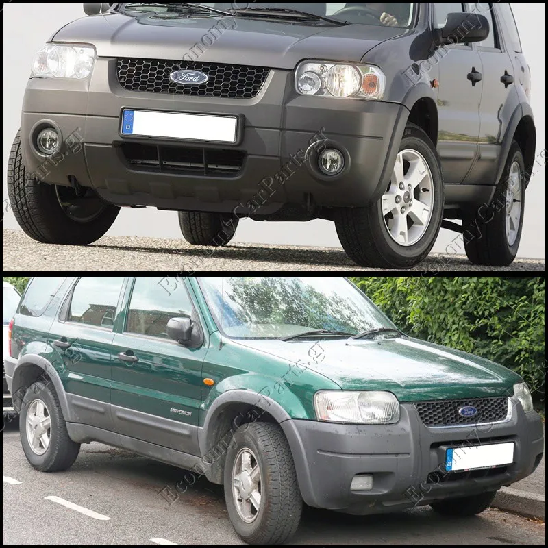 MAVERICK (1N2) 2000-2008