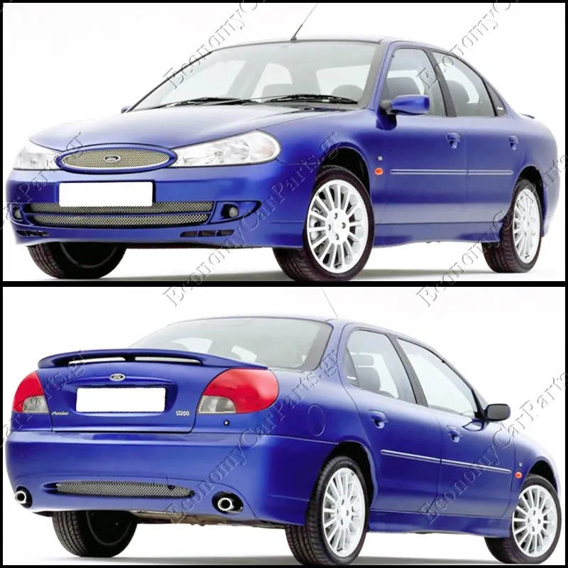 FORD MONDEO SPORT (BFP) 1999-2000