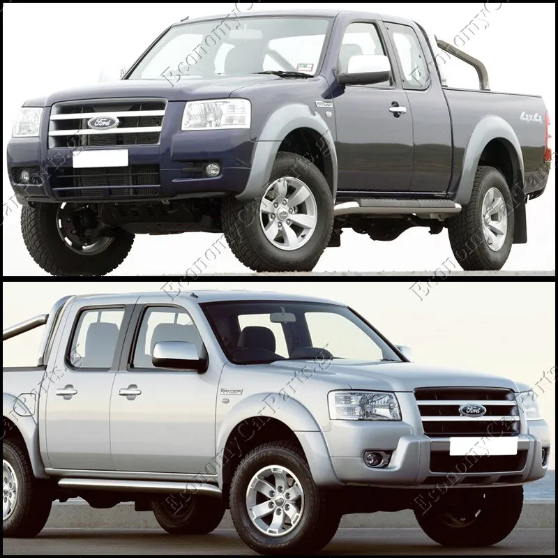 RANGER (PJ) 2006-2009