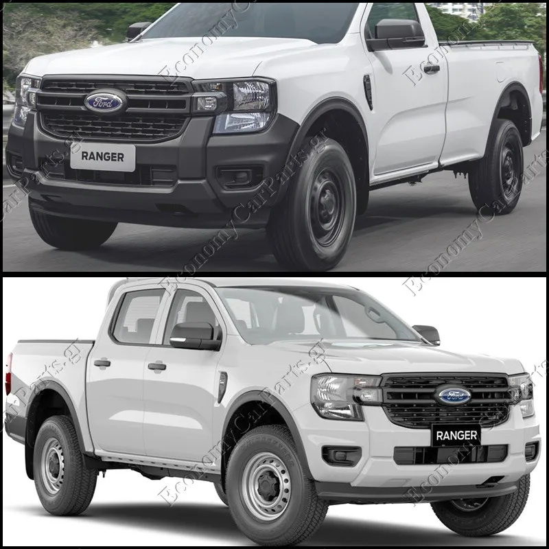 RANGER (TRB) 2022-->