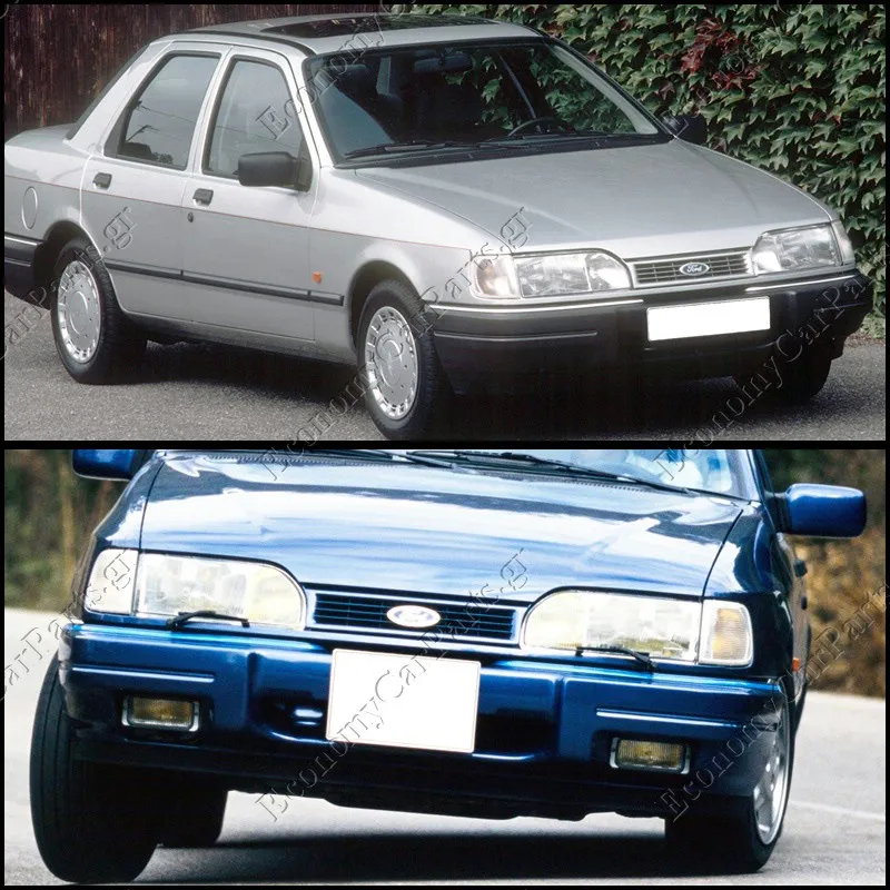 SIERRA (GBC) 1990-1992