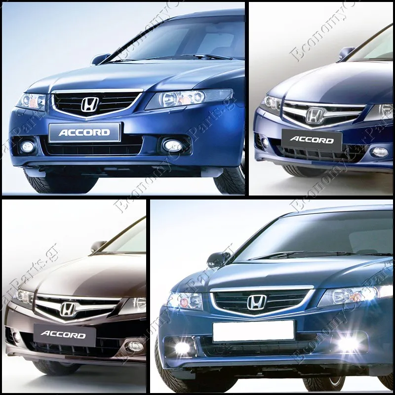 ACCORD (CL/CM) 2003-2008