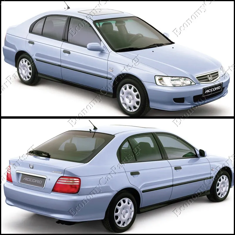 ACCORD (CG) 1998-2001
