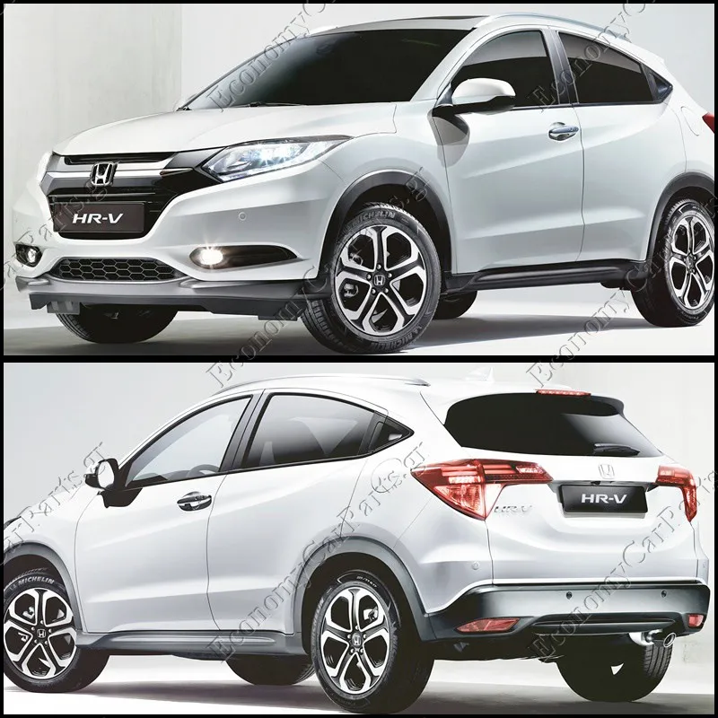 HR-V (RU) 2015-2019