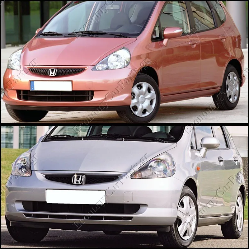JAZZ (GD) 2001-2008