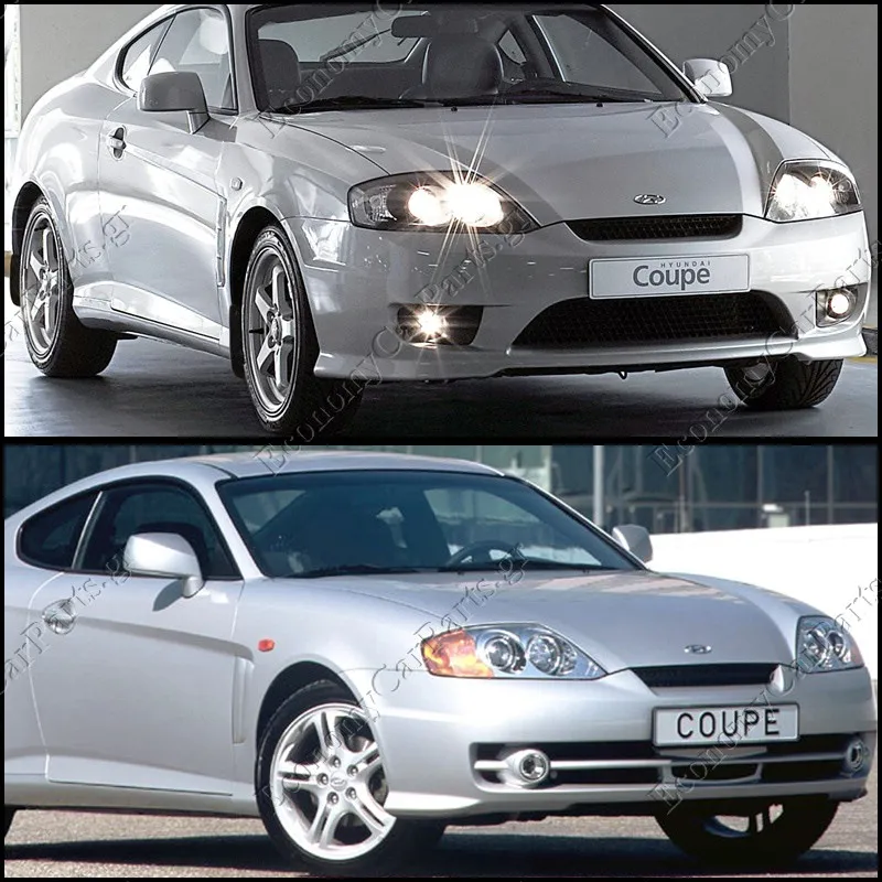 COUPE (GK) 2001-2007