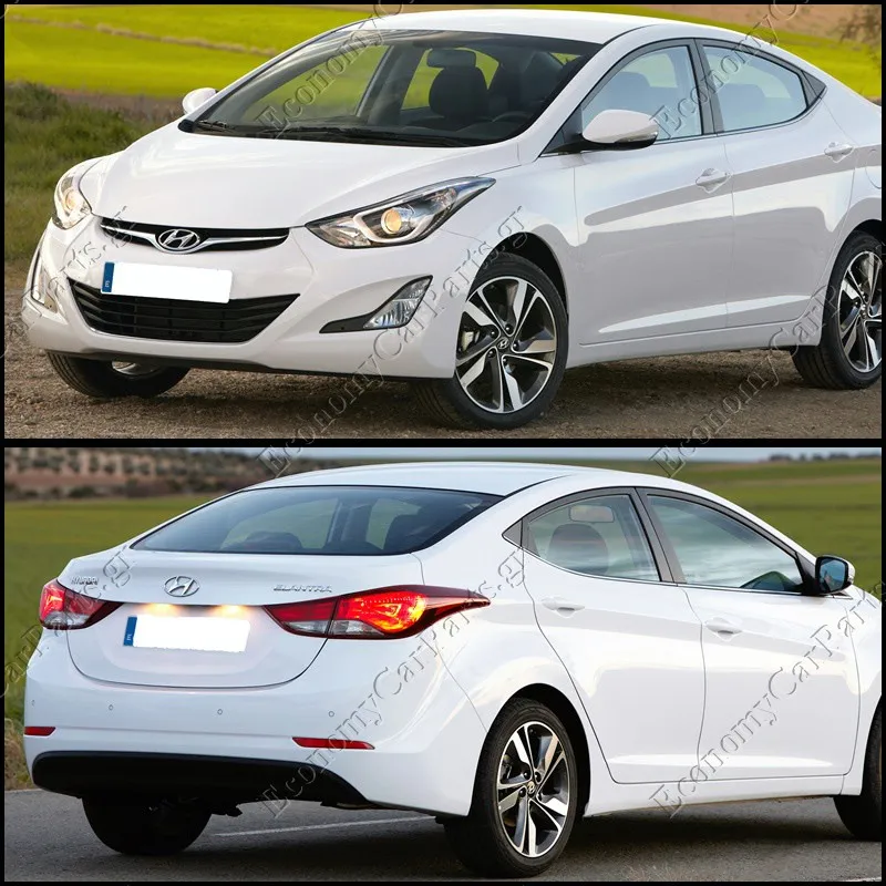 ELANTRA (MD) 2013-2015