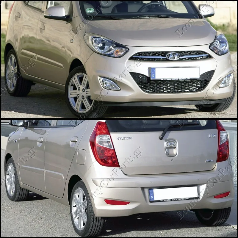 i10 (PA) 2010-2013