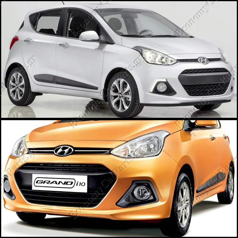 i10 (IA/BA) 2013-2016
