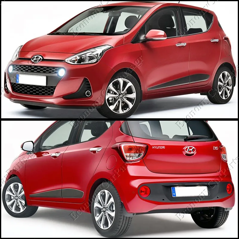 i10 (IA) 2016-2019