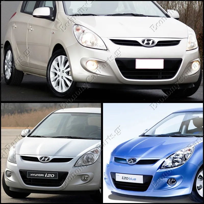 i20 (PB) 2008-2012