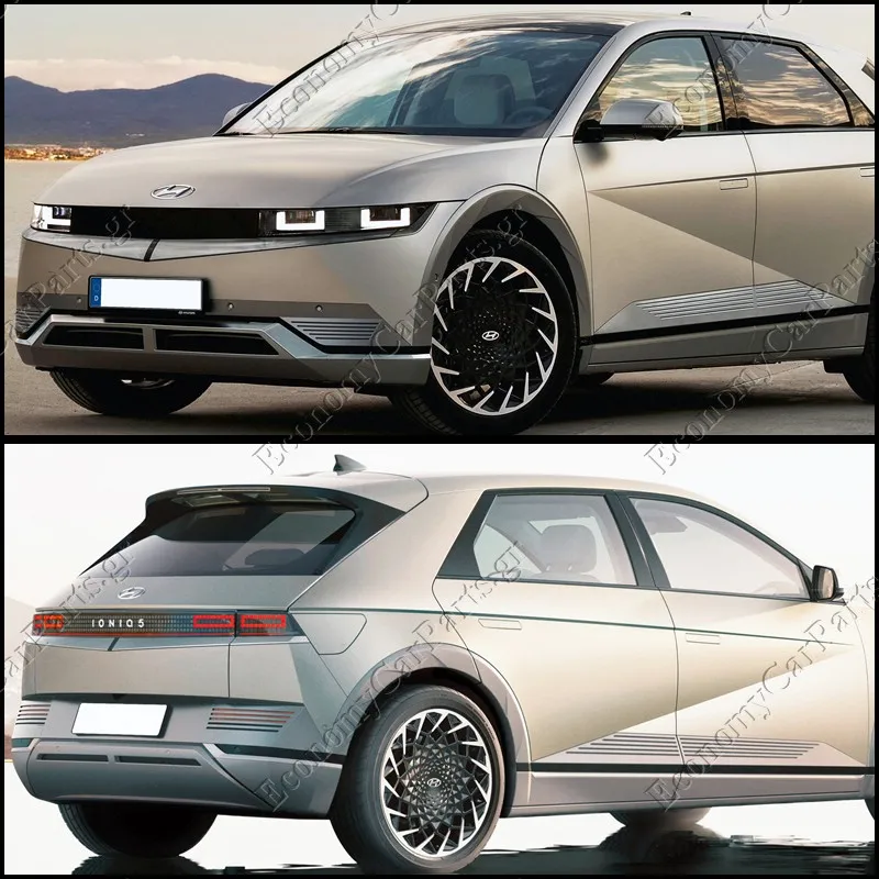 IONIQ 5 (NE) 2021-->