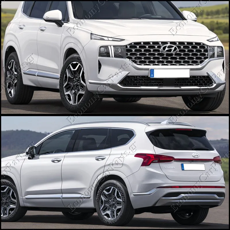 SANTA FE (TM) 2020-2024