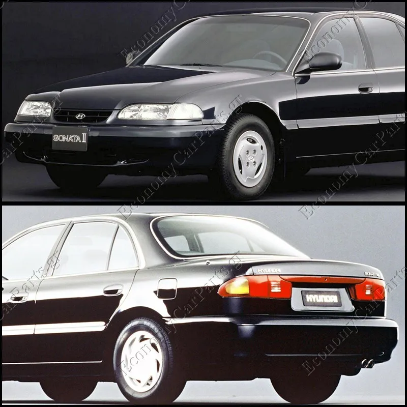 SONATA (Y3) 1992-1996