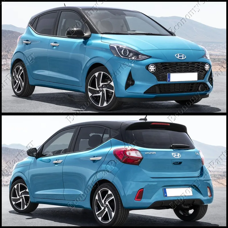 i10 (AC3) 2019-2023