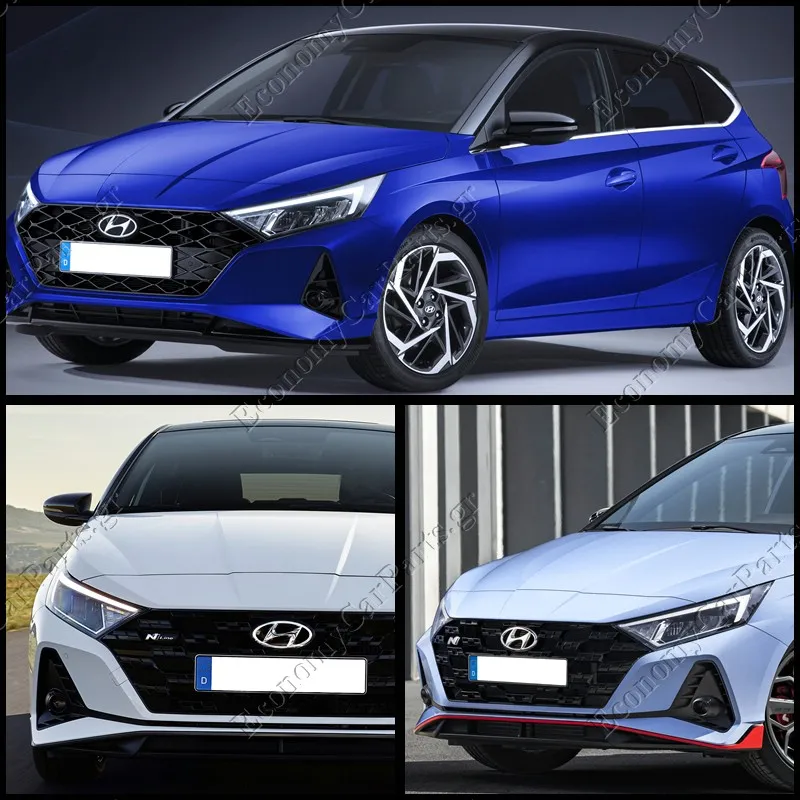 i20 (BC3) 2020-2024