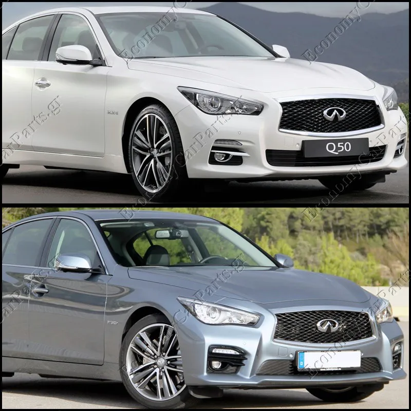 Q50 (V37) 2014-->