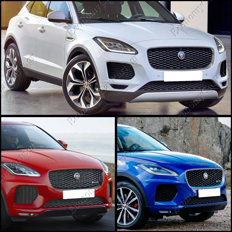E-PACE (X540) 2017-->