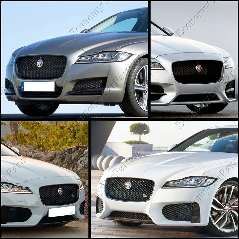 JAGUAR XF (X260) 2015-->