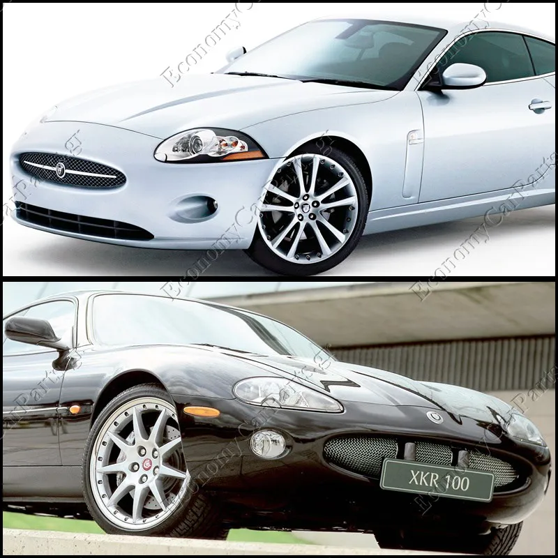 JAGUAR XK