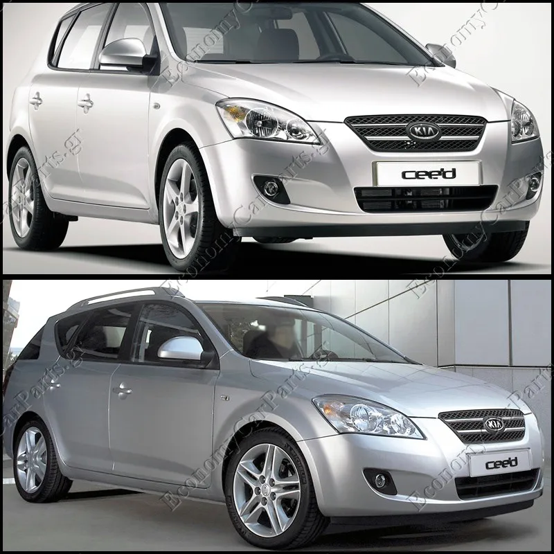 CEED 5πορτο (ED) 2007-2010