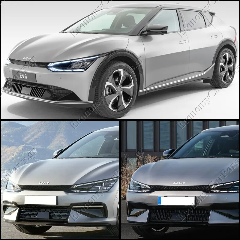 EV6 (CV) 2021-->