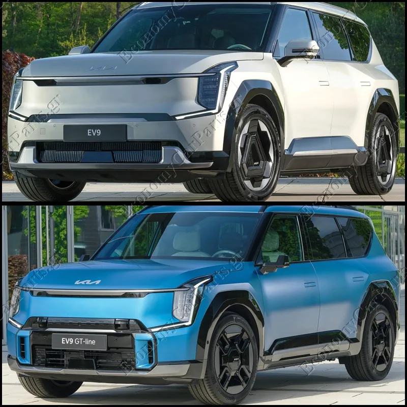 EV9 (MV) 2023-->