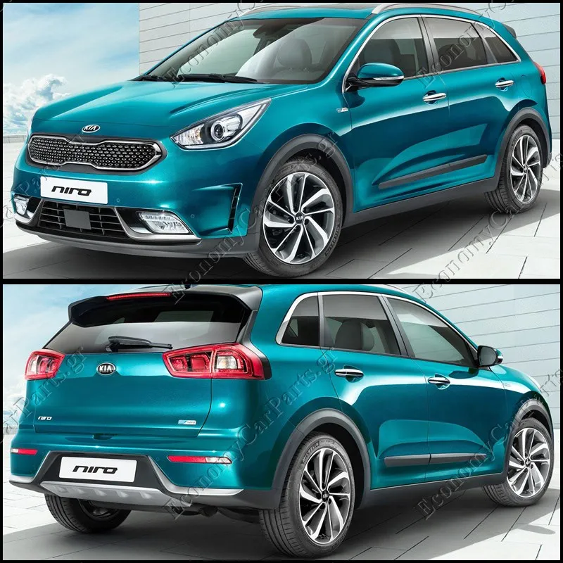 NIRO (DE) 2016-2019