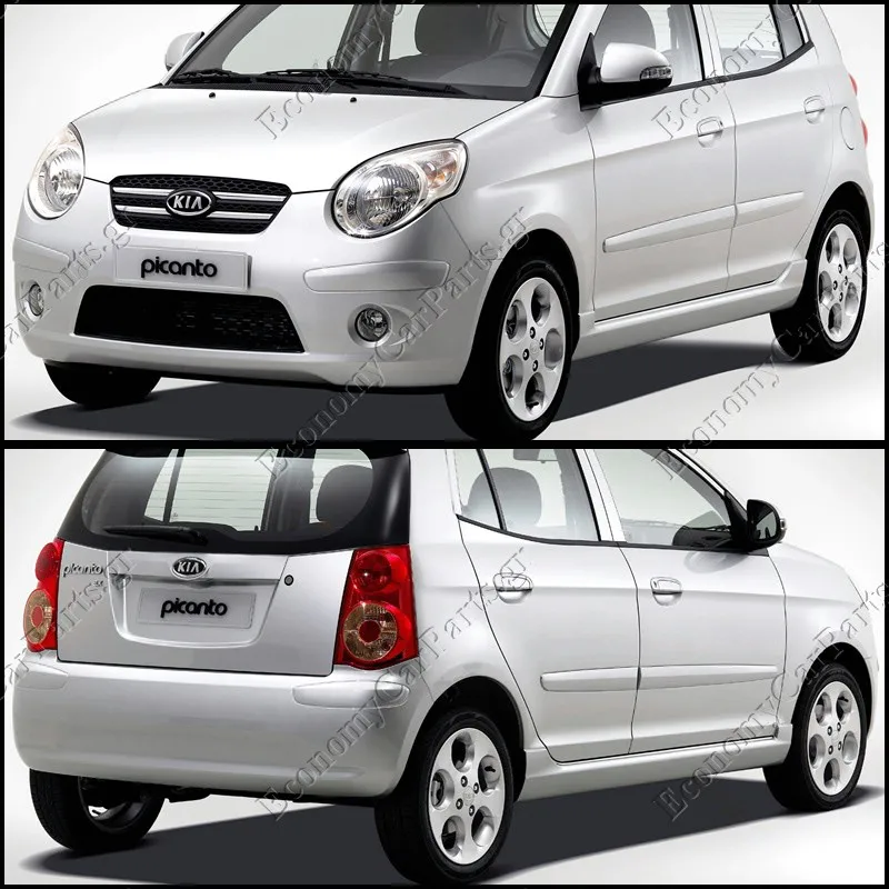 PICANTO (SA) 2008-2011