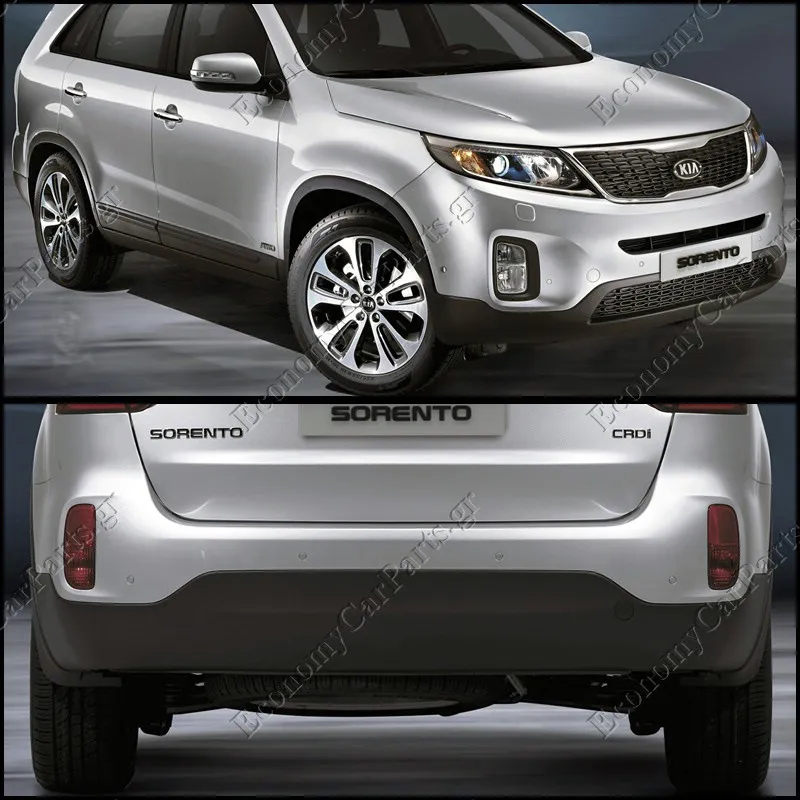 SORENTO (XM) 2012-2014