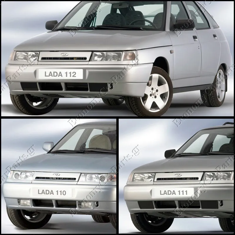 LYBRA (2110/2111/2112) 1999-2008