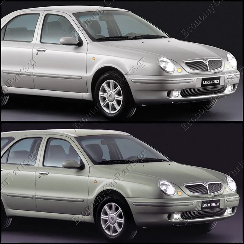 LYBRA (839) 1999-2005