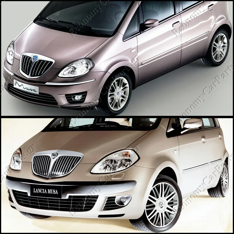 MUSA (350) 2003-2013