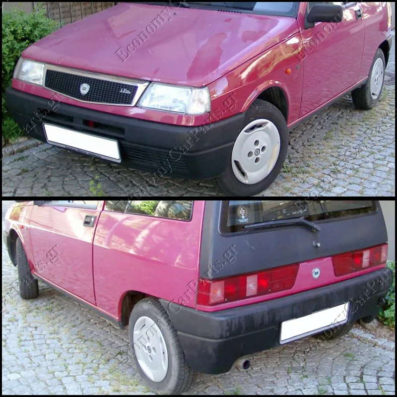Y10 (156) 1991-1995